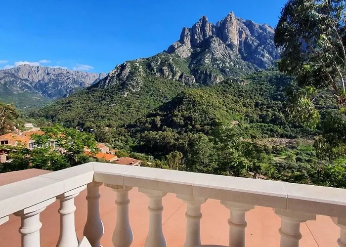 Hotel Bella Vista 3*