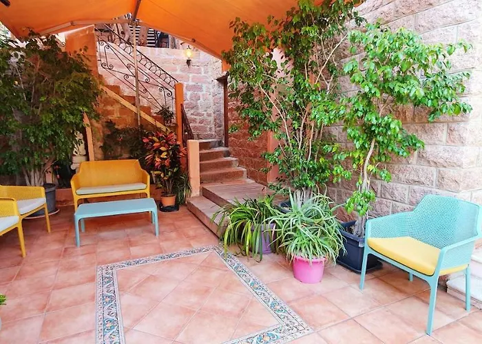 Bella Vista Hotel 3*